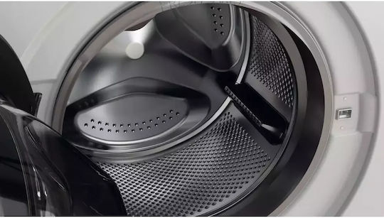 Whirlpool Πλυντήριο Ρούχων 11kg με Τεχνολογία Ατμού 1400 Στροφών FreshCare+ FFD 11469 BV EE