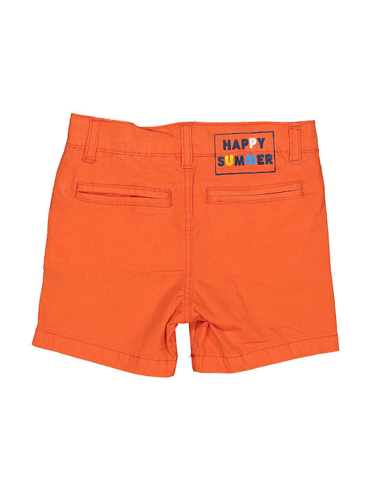 Birba Trybeyond 999 41028 00 Boy's shorts in camouflage Trybeyond 999 41028 00