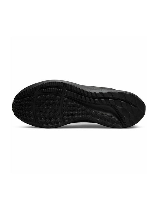 Air Zoom Pegasus 39 Sport Shoes Running Black / Anthracite