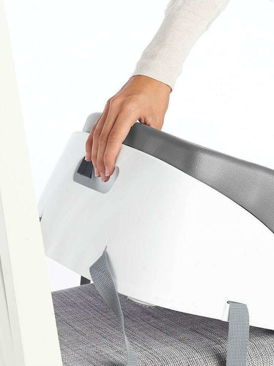Ingenuity Scaun portabil pentru masă Scaun de masă Plastic pentru președinte Toddler Booster