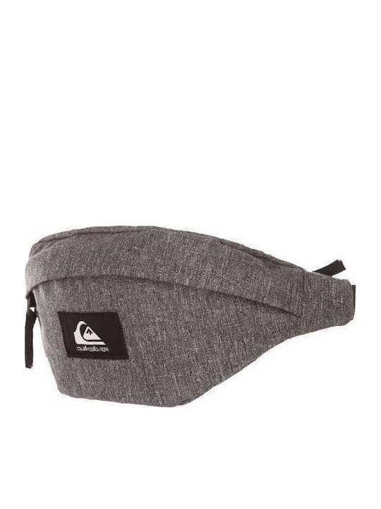 Pubjug Men's Waist Bag Gray