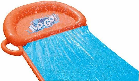 Bestway Inflatable Water Slide for Ages 3+