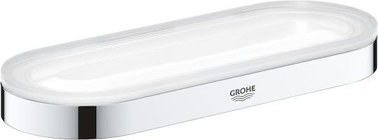 Grohe Επιτοίχια Θήκη Μπάνιου Selection Grohe Επιτοίχια Θήκη Μπάνιου Selection