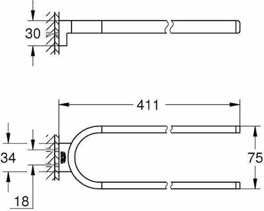 Grohe 41059