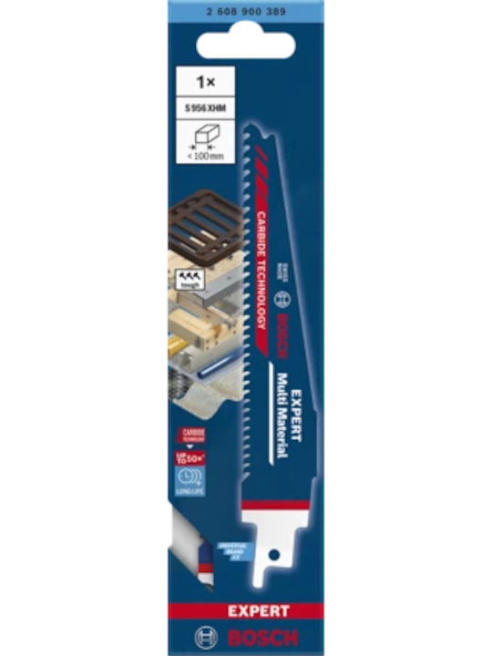 Bosch 2608900389 Λάμα 150mm