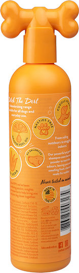 Pet Head Ditch The Dirt Șampon Pentru Câini 300ml