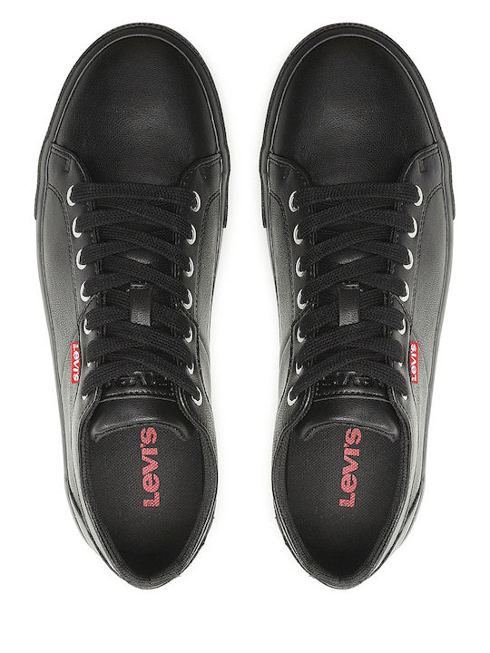 Woodward Sneakers Black