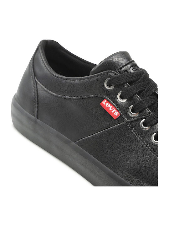 Woodward Sneakers Black