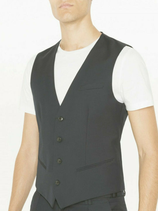 MEN'S VEST ANTONY MORATO VE00048 FA600040 GREY