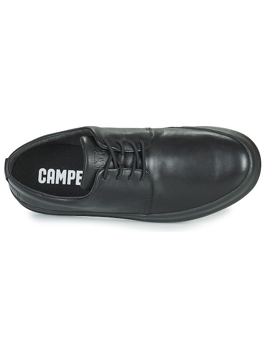 Chasis Men's Casual Shoes Black