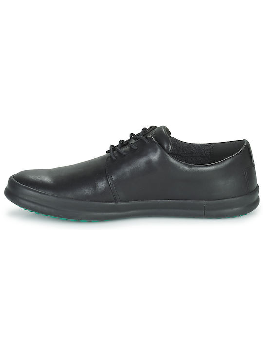 Chasis Men's Casual Shoes Black