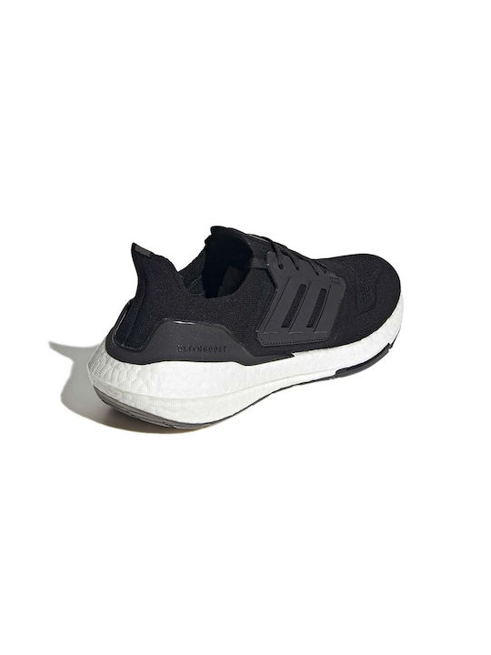 Adidas Ultraboost 22 GX3062 Ανδρικά Αθλητικά Παπούτσια Running