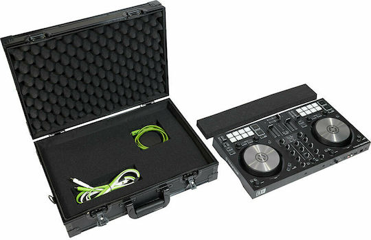 Walkasse W-CONTROL-SB Flight Case for DJ Controller