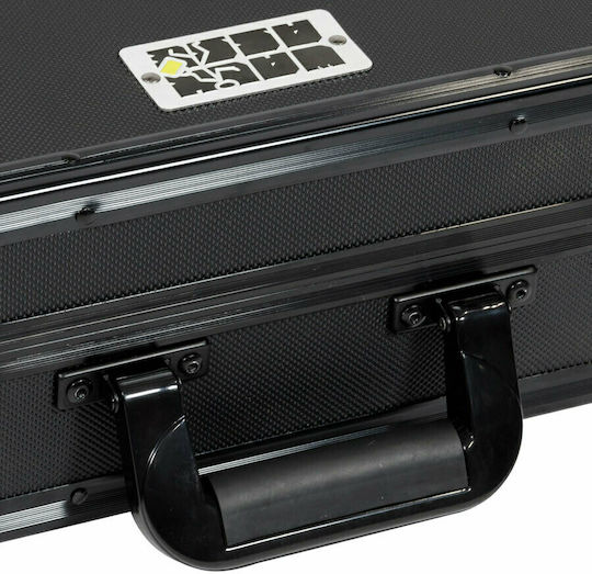 Walkasse W-CONTROL-SB Flight Case for DJ Controller