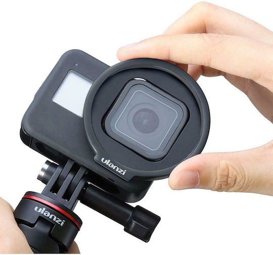 Ulanzi G8-6 1763 Action-Kamera-Filter für GoPro Hero 8