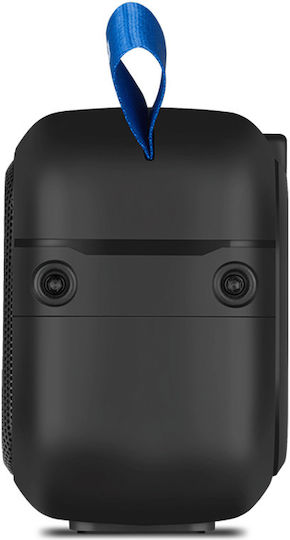 Sven PS-48 Ηχείο Bluetooth 5W με Ραδιόφωνο Μαύρο