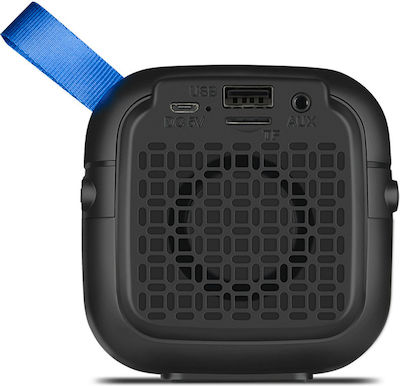 Sven PS-48 Bluetooth Speaker 5W Black