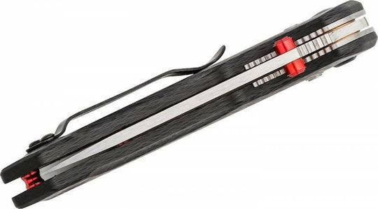 Benchmade Mini Freek Σουγιάς Γκρι σε Θήκη