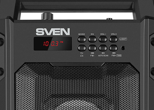 Sven Ηχείο PS-435 Μαύρο