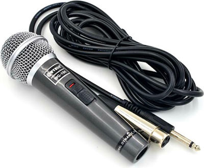 WVNGR Dynamic Microphone WG-196 Handheld Voice