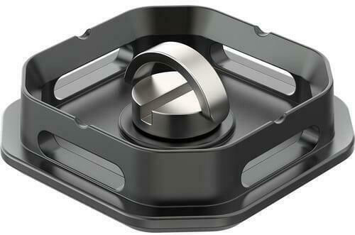 Ulanzi R085 Claw Quick Release Plate Placă de eliberare rapidă