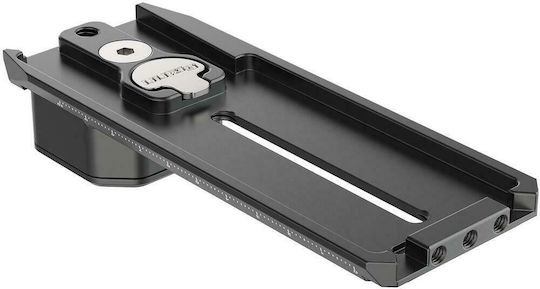 Ulanzi R085 Claw Quick Release Plate Placă de eliberare rapidă