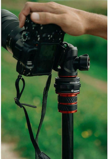 Manfrotto MOVE Quick Release System