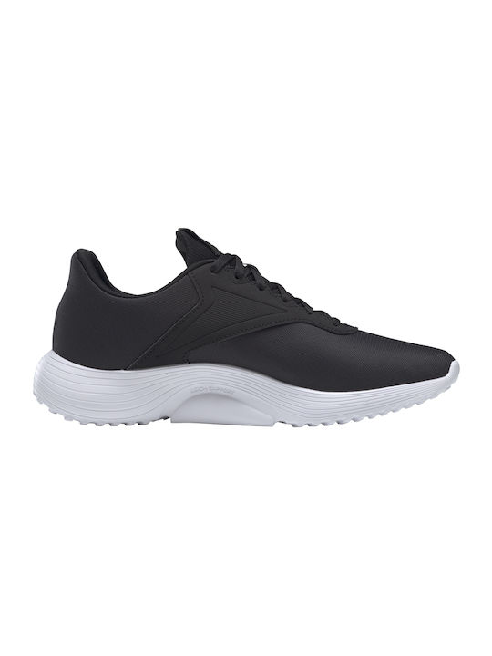 Lite 3 Sport Shoes Running Core Black / Cloud White