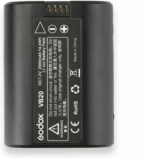Godox VB20 Flash Accessories