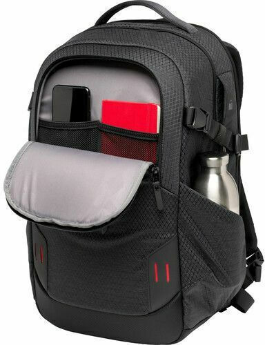 Manfrotto Camera Backpack Pro Light Backloader Size Medium Black