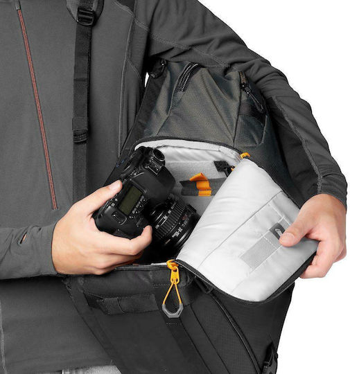 Lowepro Camera Backpack Fastpack PRO BP 250 AW III Gray