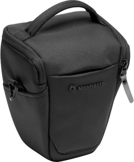 Manfrotto Advanced III Holster Φωτογραφικής Μηχανής Small Μαύρο