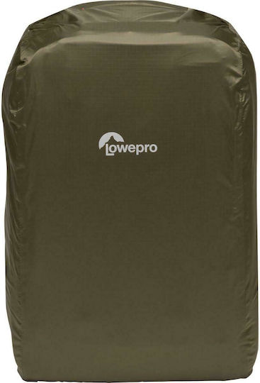Lowepro Τσάντα Πλάτης Φωτογραφικής Μηχανής Pro Trekker BP 350 AW II Μαύρη