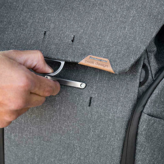 Peak Design Camera Backpack Everyday V2 30L Gray