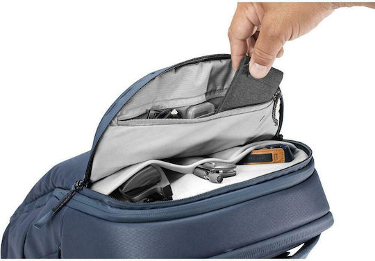 Peak Design Travel 30L Blue Camera Backpack