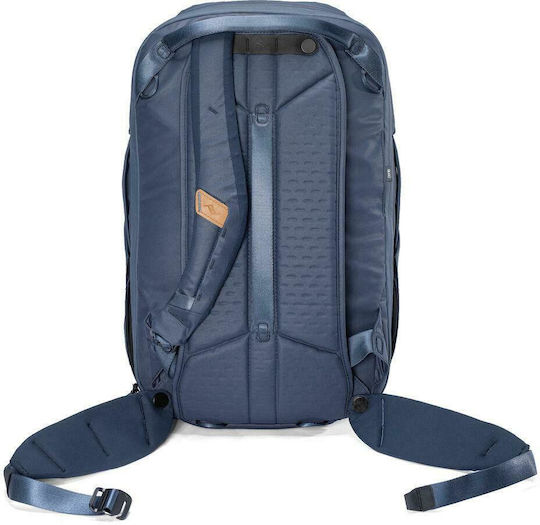 Peak Design Travel 30L Blue Camera Backpack