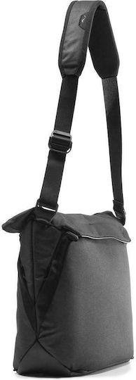 Peak Design Everyday Tote V2 15L Kamerataschen Schulter Tasche Schwarz