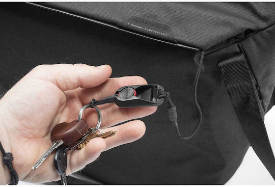 Peak Design Everyday Tote V2 15L Kamerataschen Schulter Tasche Schwarz
