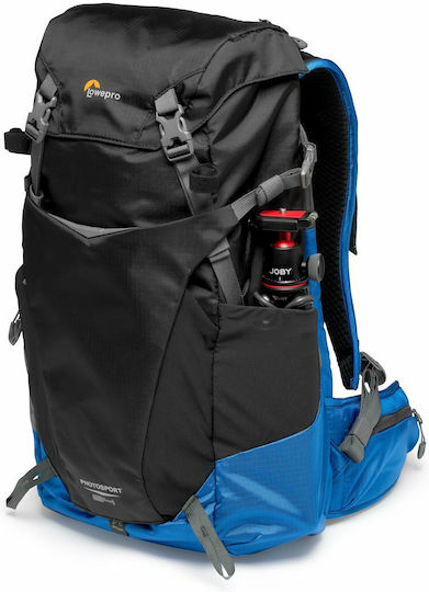 Lowepro Photosport BP 24L AW III Geantă Rucsac Pentru Cameră Foto Albastră