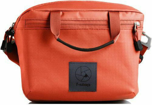 F-Stop Kalamaja 7L Schulter Kamera Tasche Orange