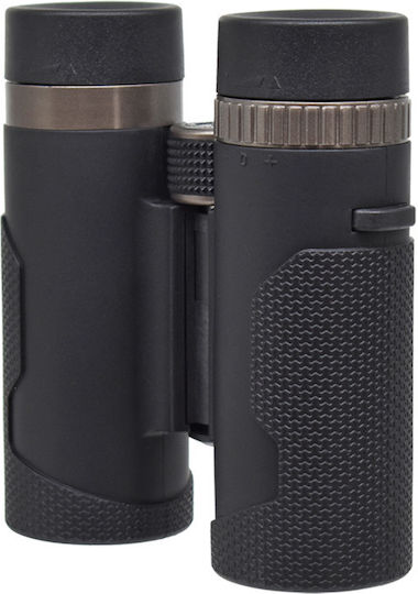 Falcon Binoculars Waterproof Optics Pure 10x32mm