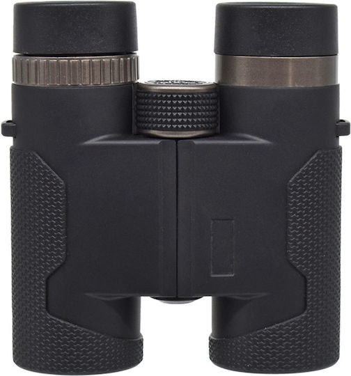 Falcon Binoculars Waterproof Optics Pure 10x32mm