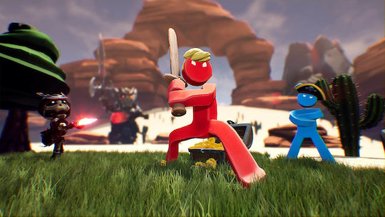 Supraland Joc PS4