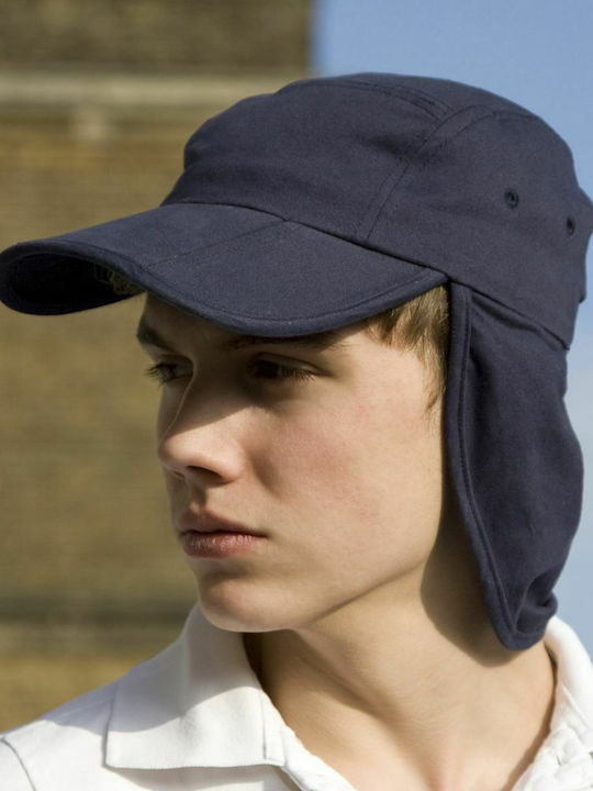 Result Men's Hat Blue