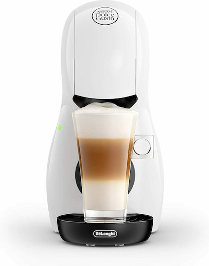 De'Longhi Piccolo XS Espressor pentru capsule Dolce Gusto Presiune 15bar Alb