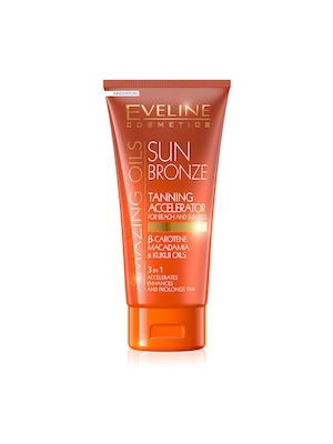 Eveline Sun Bronze Cream Tanning for the Body 150ml