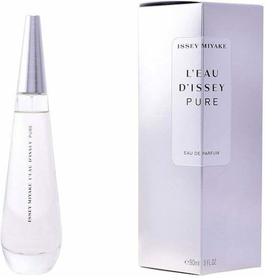 Issey Miyake L´eau D´issey Pure Eau de Parfum 90ml