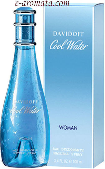 Davidoff Eau de Toilette 200ml