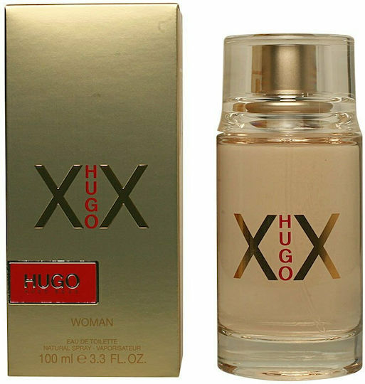 Boss Eau de Toilette 100ml