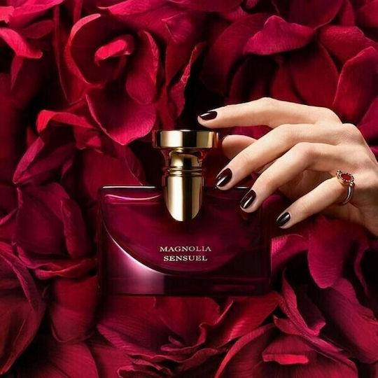 Bvlgari Splendida Magnolia Sensuel Парфюмна вода 100мл